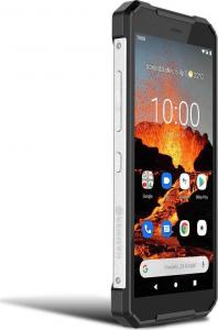 Smartfon myPhone Explorer Pro 6/128GB Czarno-srebrny + bateria zewnętrzna. 3