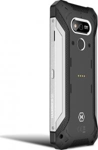 Smartfon myPhone Explorer Pro 6/128GB Czarno-srebrny + bateria zewnętrzna. 4