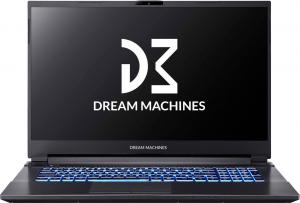 Laptop Dream Machines G1650Ti-17PL52 1