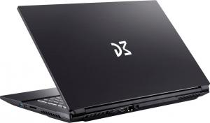 Laptop Dream Machines G1650Ti-17PL52 2