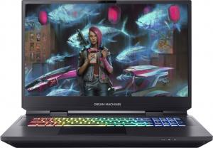 Laptop Dream Machines RX3080-17PL35 1