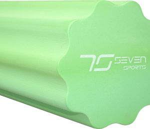 7sports Wałek do masażu roller korekcyjny crossfit yoga 2