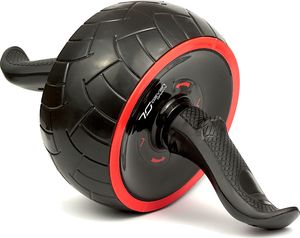 7sports WAŁEK KÓŁKO DO ĆWICZEŃ MIĘŚNI BRZUCHA FITNESS 2