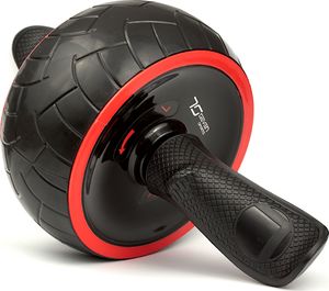 7sports WAŁEK KÓŁKO DO ĆWICZEŃ MIĘŚNI BRZUCHA FITNESS 3