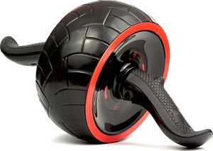 7sports WAŁEK KÓŁKO DO ĆWICZEŃ MIĘŚNI BRZUCHA FITNESS 5