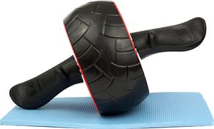 7sports WAŁEK KÓŁKO DO ĆWICZEŃ MIĘŚNI BRZUCHA FITNESS 7
