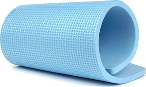 7sports WAŁEK KÓŁKO DO ĆWICZEŃ MIĘŚNI BRZUCHA FITNESS 8