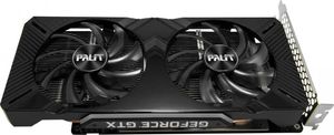 Karta graficzna Palit GeForce GTX 1660 Ti Dual 6GB GDDR6 (NE6166T018J9-1160C) 8