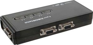 Przełącznik InLine InLine 2