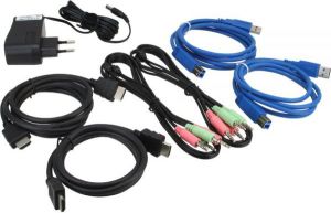 Przełącznik InLine InLine (JAB-1489236) - JAB-1489236 4