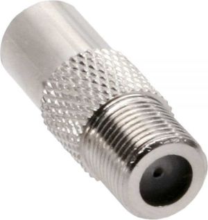 InLine Koncentryczny IEC - SAT F M/Ż (69915D) 2