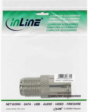 InLine SAT F-Quick - SAT F M/Ż (69923) 3