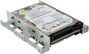 InLine Zestaw instalacyjny do 2x dysków SSD 2.5" w zatoce 3.5" (39950C) 2