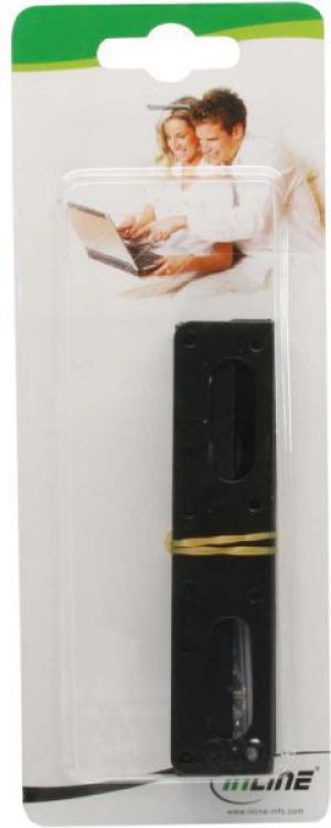 InLine Mocowanie do dysku SSD 2.5 cala w zatoce 3.5 cala (39950K) 2