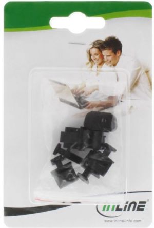 InLine Zestaw przeciwkurzowy do laptopa - 8 częściowy (59941F) 2