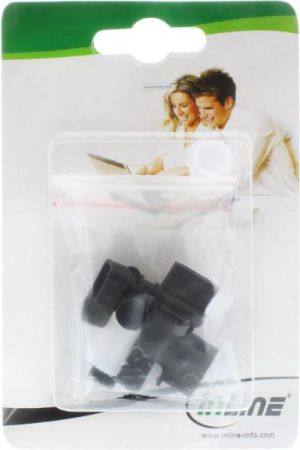 InLine Zestaw przeciwkurzowy do Audio Video - 12 częściowy (59941H) 2