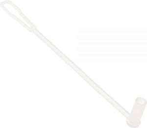 InLine Kaptur przeciwkurzowy do kabli światłowodowych ST lub Simplex SC Connector 10 sztuk (59946B) 1