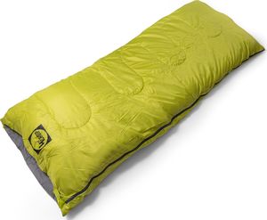 4Camp Ciepły Śpiwór Turystyczny Kołdra Lekki 3