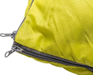 4Camp Ciepły Śpiwór Turystyczny Kołdra Lekki 6