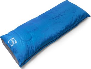 4Camp Śpiwór Turystyczny Kołdra Ciepły Lekki 2
