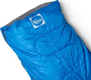 4Camp Śpiwór Turystyczny Kołdra Ciepły Lekki 3