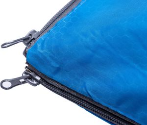 4Camp Śpiwór Turystyczny Kołdra Ciepły Lekki 5