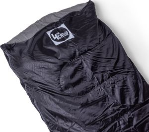 4Camp Śpiwór Turystyczny Ciepły Kołdra Lekki 3