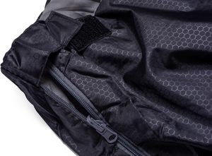 4Camp Śpiwór Turystyczny Ciepły Kołdra Lekki 4