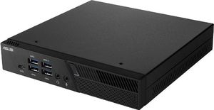 Komputer Asus PB60G-B5136MD Intel Core i5-8400T 8 GB 128 GB SSD 2