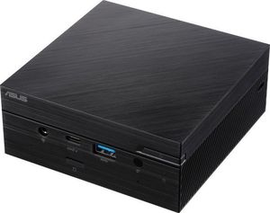 Komputer Asus PN62S-BB7005MD Intel Core i7-10510U 8