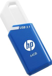 Pendrive HP x755w, 64 GB (HPFD755W-64) 2