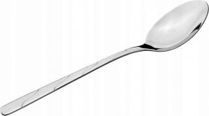 Glasmark Szklanki Hugo Do Latte Z Łyżeczkami I Spodkami 4