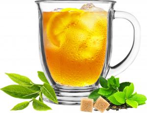 Glasmark Komplet 6 Kubków Kubas 400Ml 3