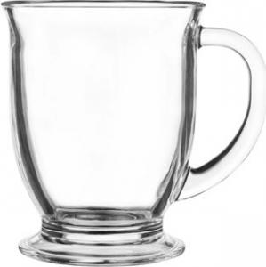 Glasmark Komplet 6 Kubków Kubas 400Ml 4