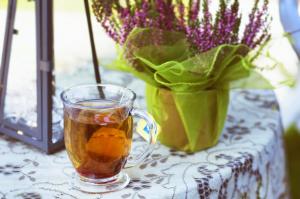 Glasmark Komplet 6 Kubków Kubas 400Ml 6