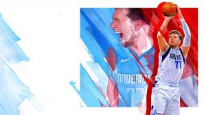 NBA 2K22 PS5 3
