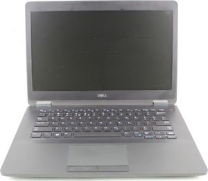 Laptop Dell Latitude E7470 4