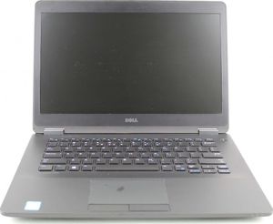 Laptop Dell Latitude E7470 3