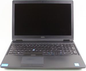 Laptop Dell Precision 3520 2