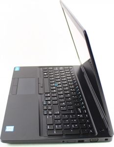 Laptop Dell Precision 3520 4