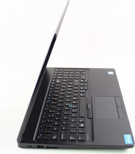 Laptop Dell Precision 3520 5