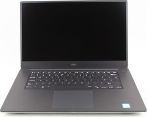 Laptop Dell Precision 5520 2