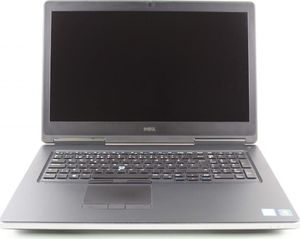 Laptop Dell Precision 7710 2