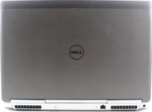 Laptop Dell Precision 7710 3