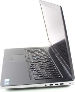 Laptop Dell Precision 7710 4