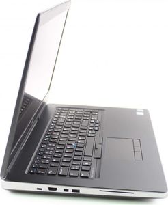 Laptop Dell Precision 7710 5