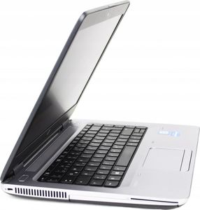 Laptop HP ProBook 640 G2 4