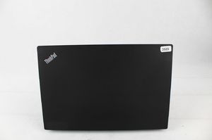 Laptop Lenovo ThinkPad X260 5