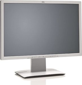 Monitor Fujitsu P24W-6 1920x1200 IPS 24" 1