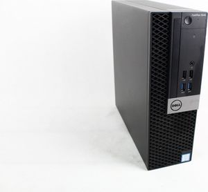 Komputer Dell OptiPlex 3040 SFF Intel Core i5-6500 4 GB 128 GB SSD Windows 10 Pro 2